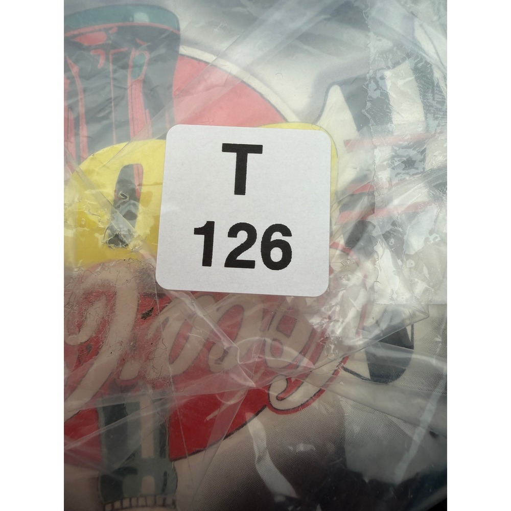 Action 1999 Coca-Cola 600 Charlotte Motor Speedway Monte Carlo 1:24 W249916514 - Picture 11 of 11